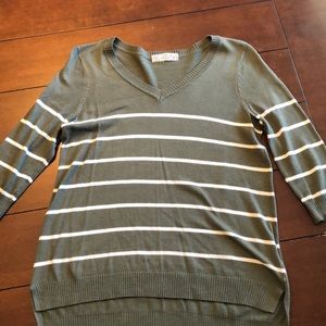 Pink Republic sweater